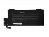 Baterija Green Cell za prenosnik  Apple Macbook Air 13 A1237 A1304 2008-2009 / 7,4V 4400mAh